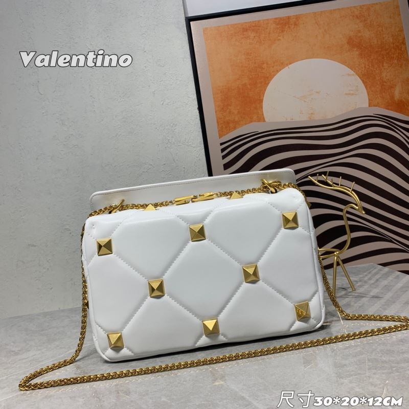 Valentino Satchel Bags